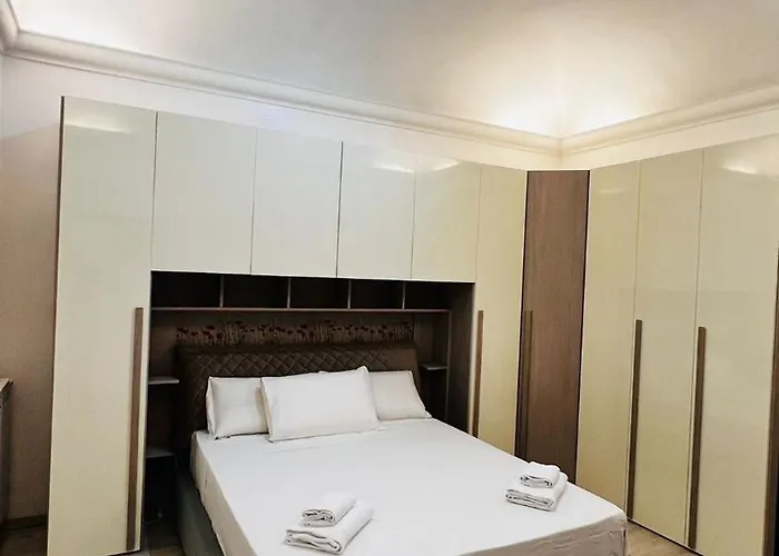 My House Apartment