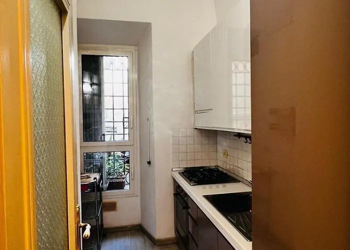 My House Apartment Rom
