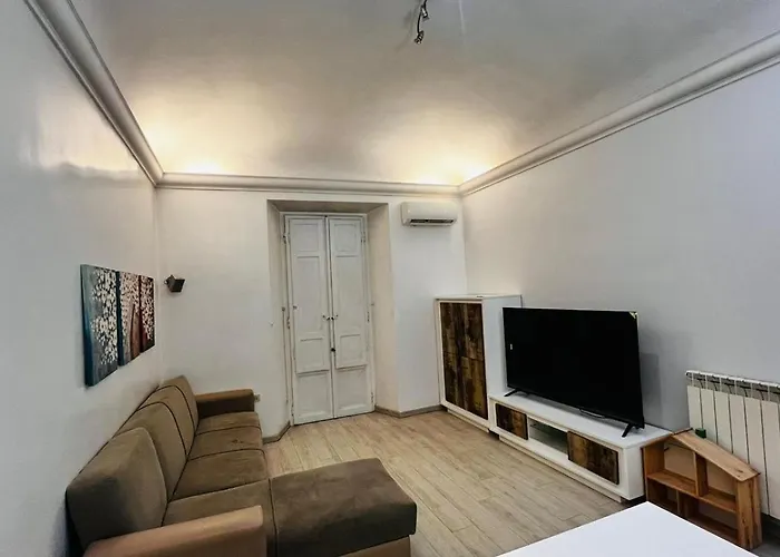 My House Apartment
