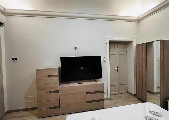 My House Apartment