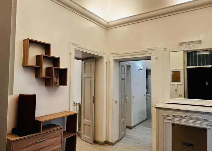 My House Apartment *