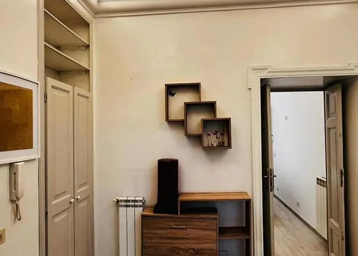 My House Apartment