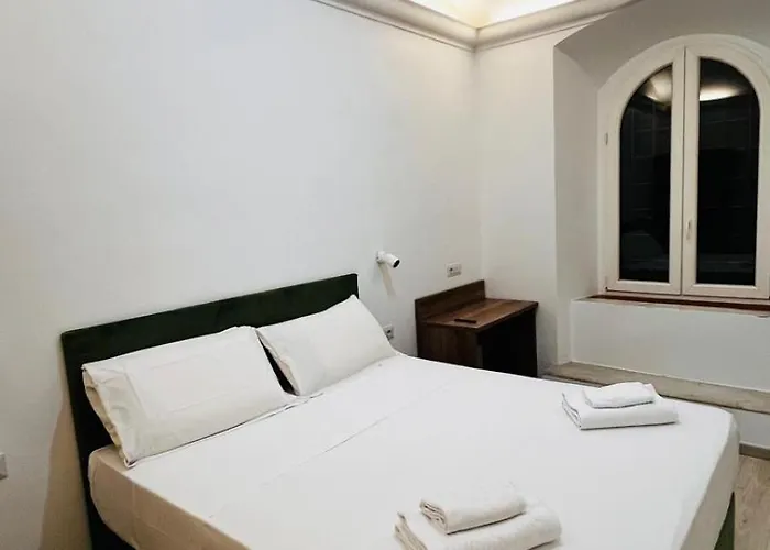 My House Apartment