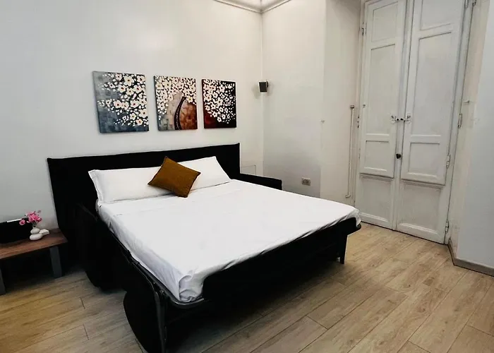 My House Apartment