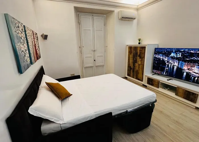My House Apartment Rom