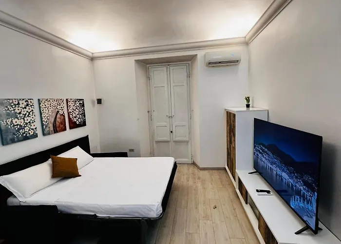 My House Apartment