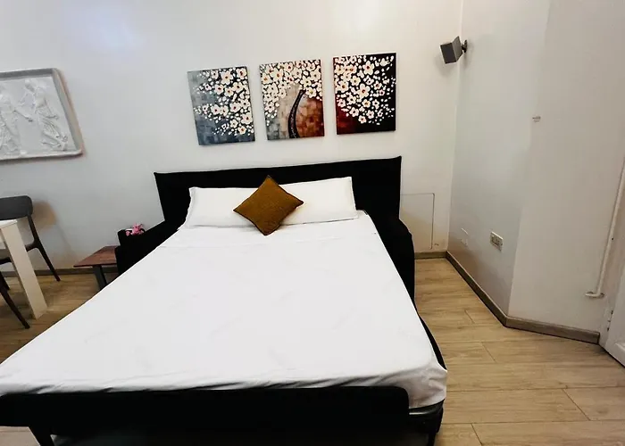 My House Apartment Rom