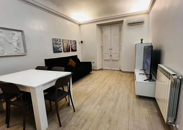 My House Apartment